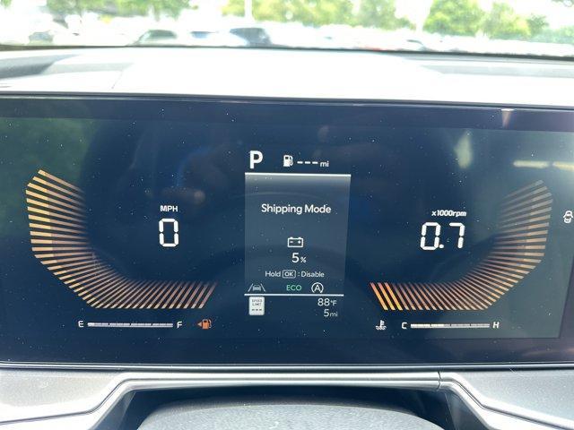 new 2024 Kia Sorento car, priced at $32,000