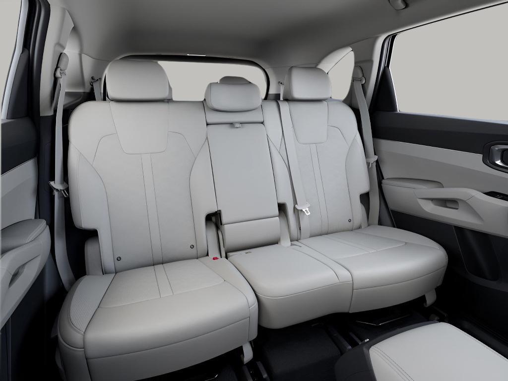 new 2024 Kia Sorento car, priced at $35,500