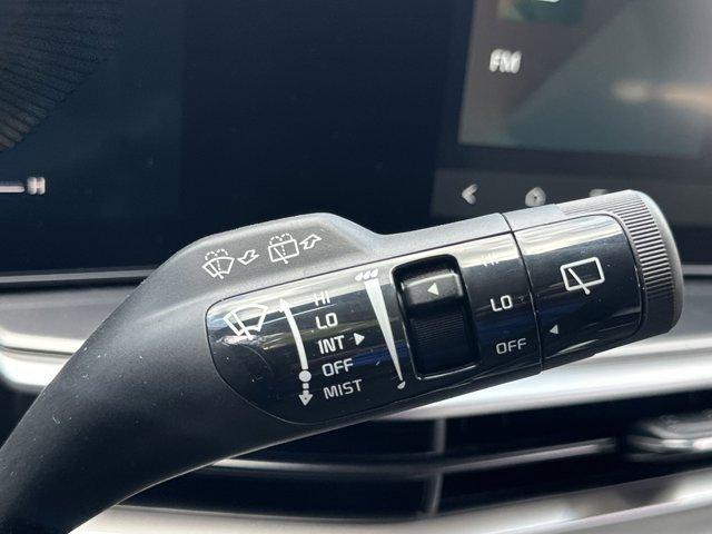 new 2024 Kia Sorento car, priced at $32,000