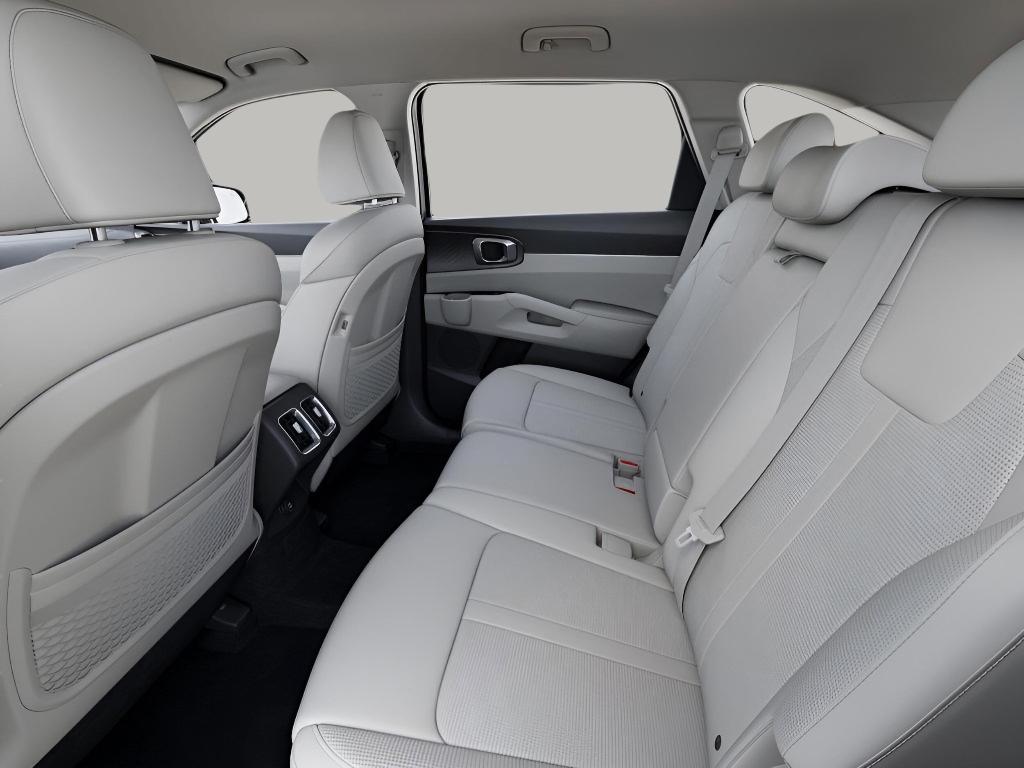 new 2024 Kia Sorento car, priced at $35,500