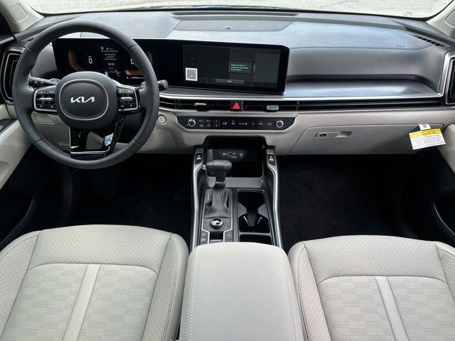 new 2024 Kia Sorento car, priced at $32,000