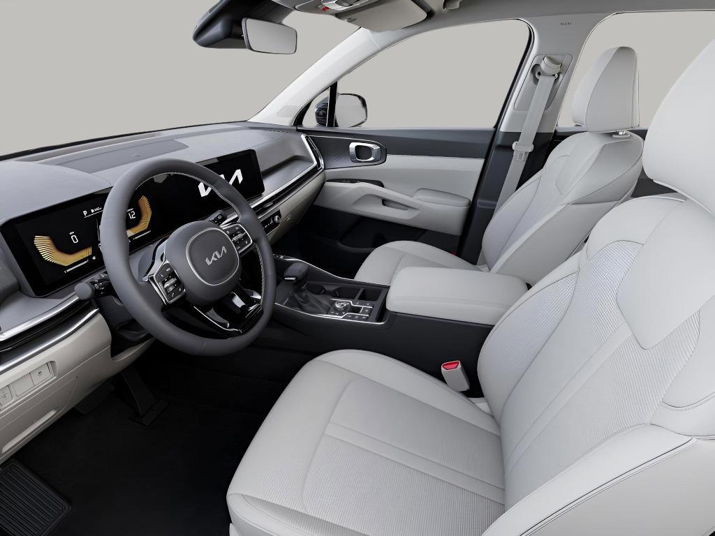new 2024 Kia Sorento car, priced at $35,500