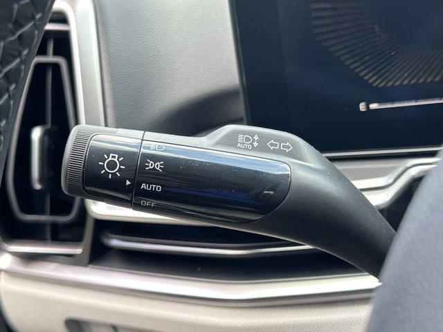 new 2024 Kia Sorento car, priced at $32,000