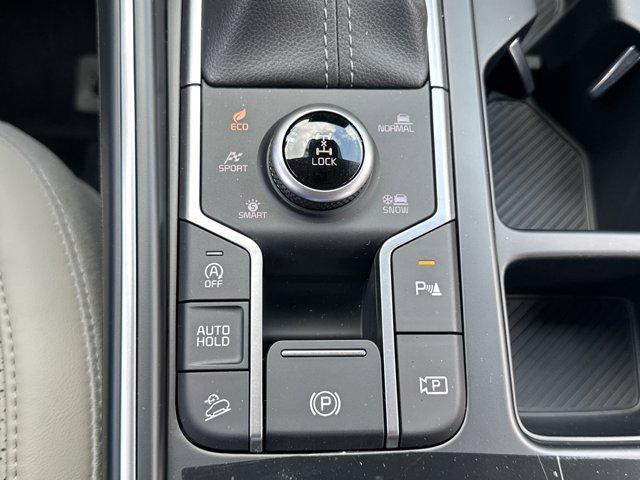 new 2024 Kia Sorento car, priced at $32,000