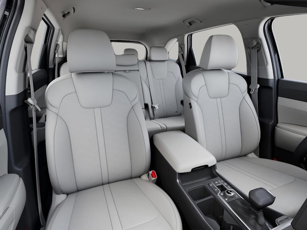 new 2024 Kia Sorento car, priced at $35,500