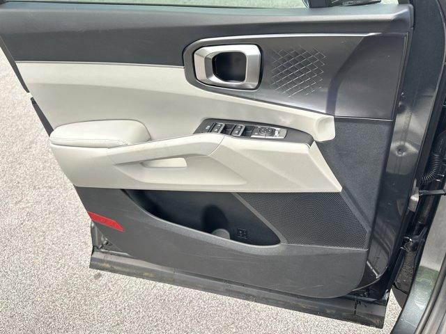 new 2024 Kia Sorento car, priced at $32,000