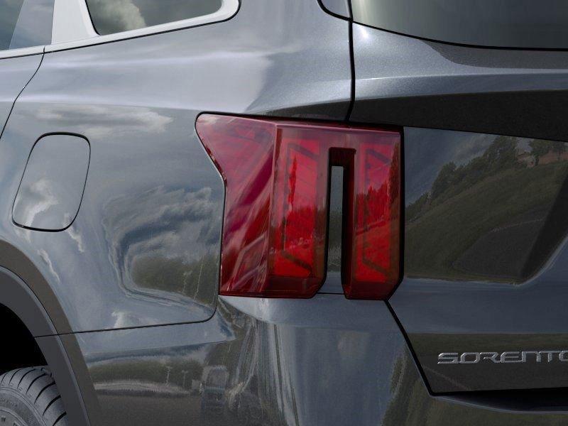 new 2024 Kia Sorento car, priced at $35,500