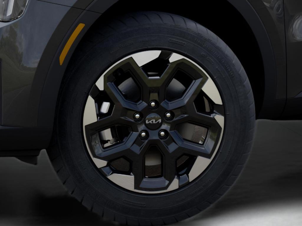 new 2024 Kia Sorento car, priced at $35,500