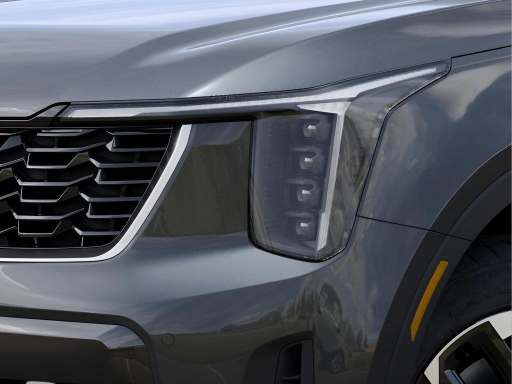 new 2024 Kia Sorento car, priced at $35,500