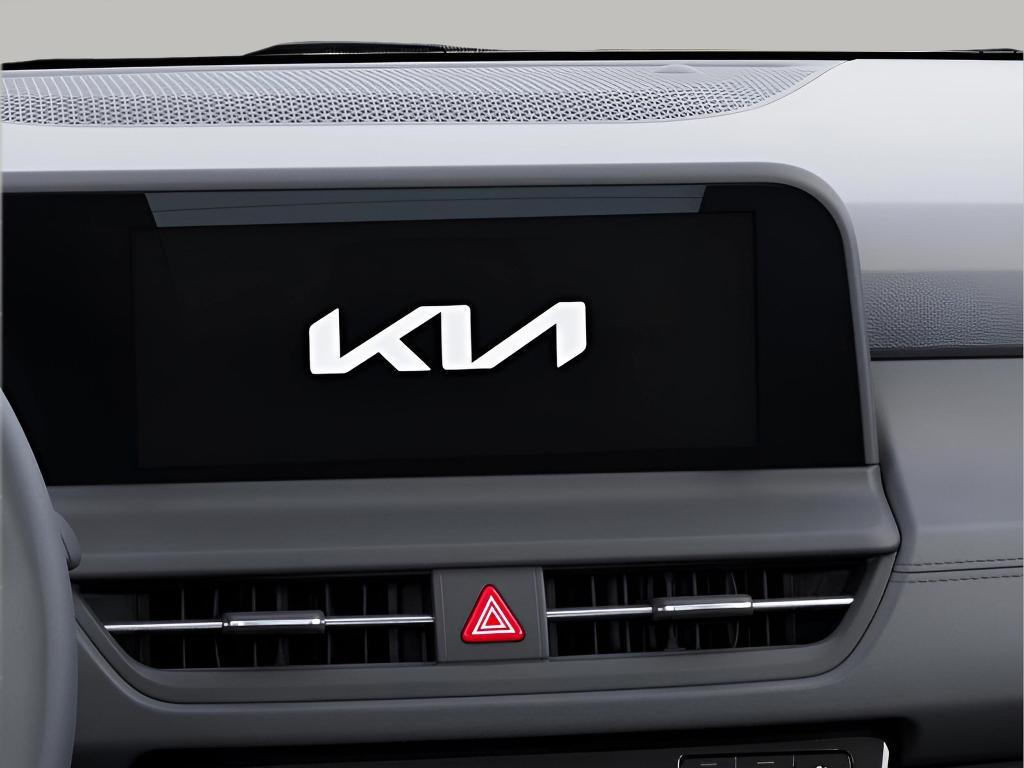 new 2025 Kia Seltos car, priced at $29,669
