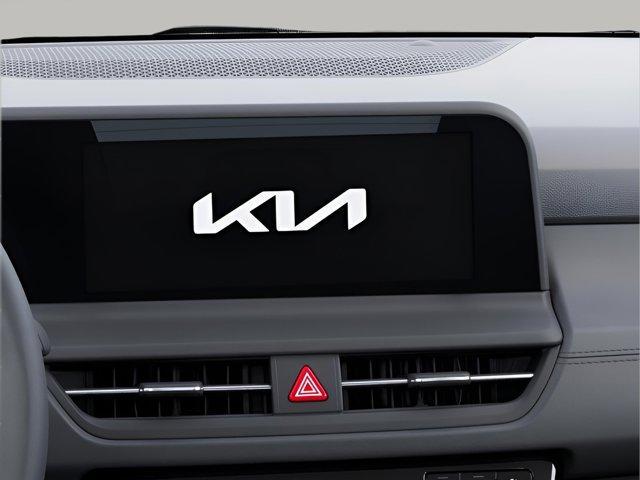 new 2025 Kia Seltos car, priced at $29,669