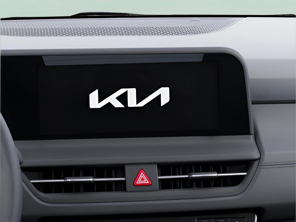new 2025 Kia Seltos car, priced at $29,669