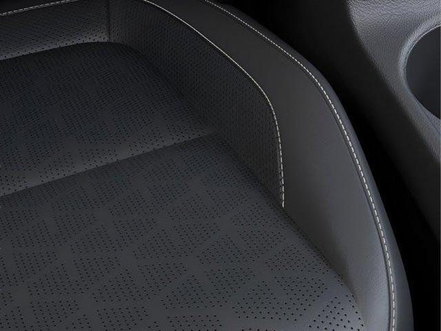 new 2025 Kia Seltos car, priced at $29,669