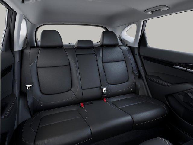 new 2025 Kia Seltos car, priced at $29,669