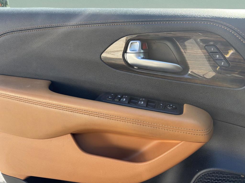 used 2021 Chrysler Pacifica car, priced at $26,990