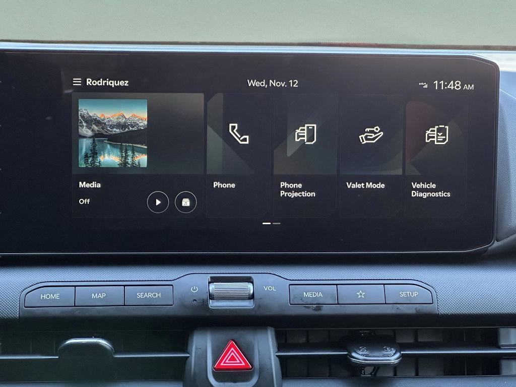 new 2025 Kia K4 car, priced at $23,209