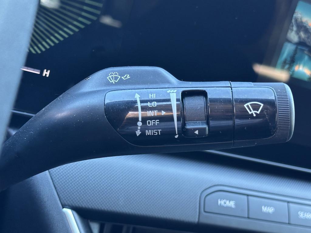 new 2025 Kia K4 car, priced at $23,209