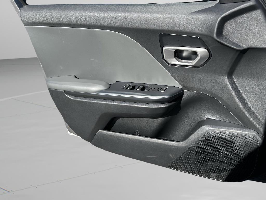 new 2025 Kia K4 car, priced at $23,209