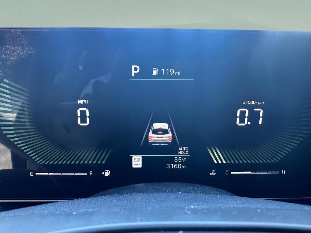 new 2025 Kia K4 car, priced at $23,209