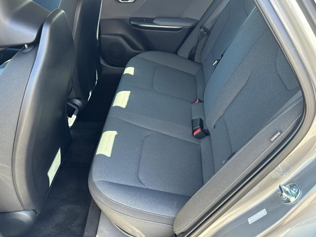 new 2025 Kia K4 car, priced at $23,209