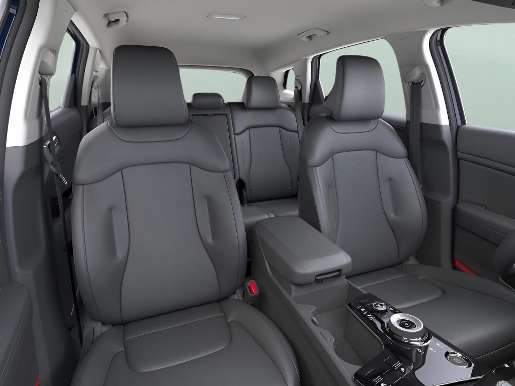 new 2025 Kia Sportage Hybrid car, priced at $33,374