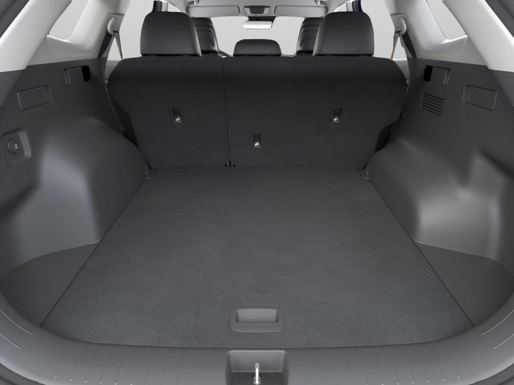 new 2025 Kia Sportage Hybrid car, priced at $33,374