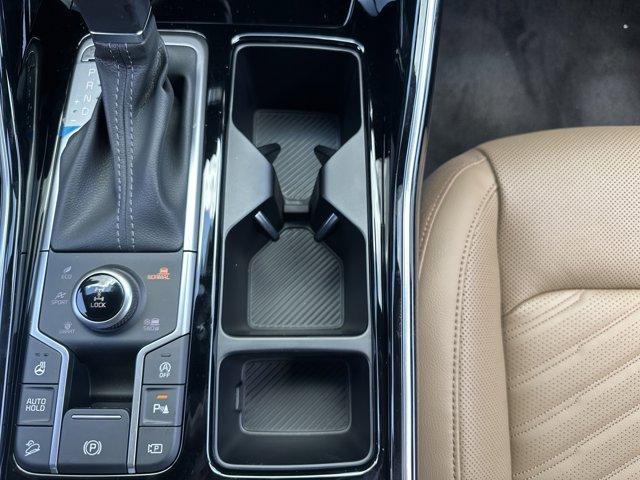 new 2025 Kia Sorento car, priced at $45,909