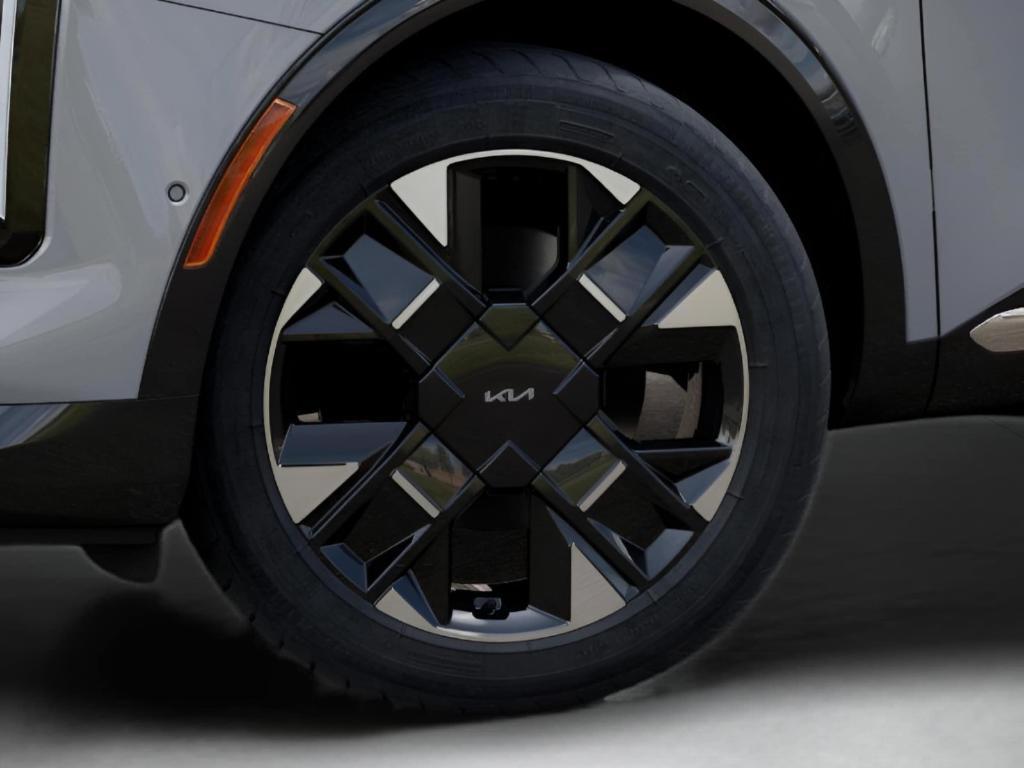 new 2026 Kia Sportage car, priced at $37,376