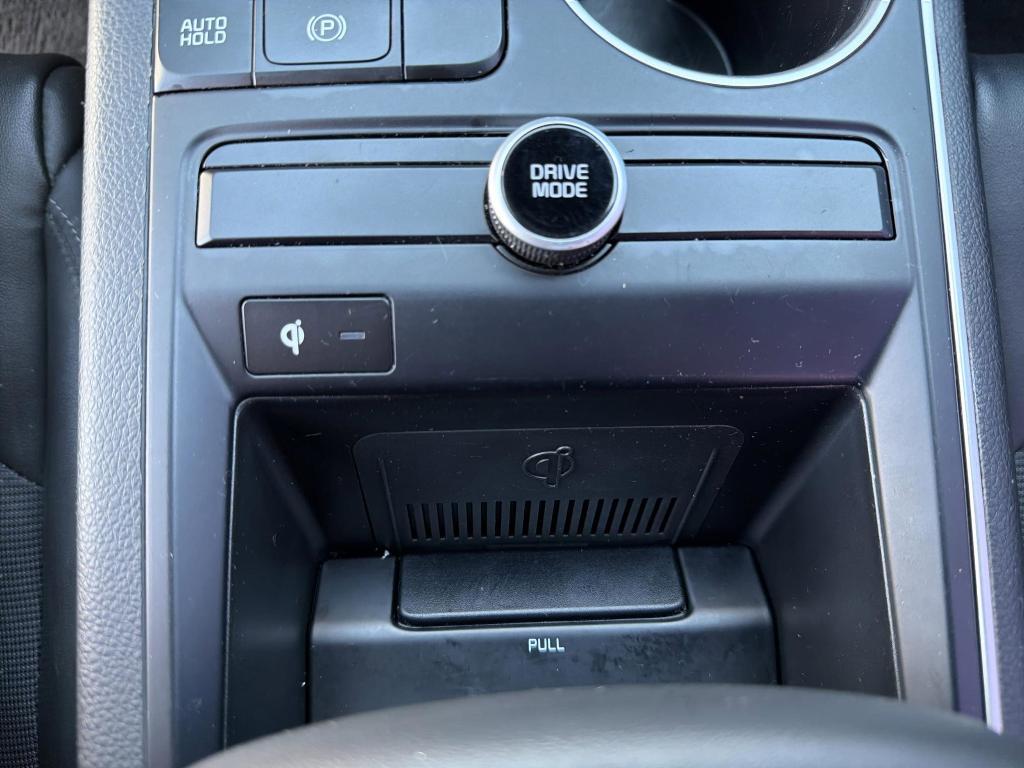 used 2022 Kia K5 car, priced at $21,390