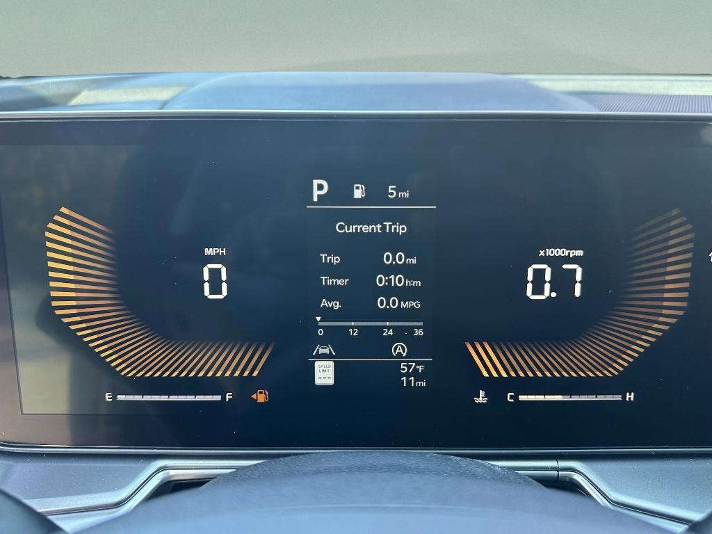 new 2026 Kia Sorento car, priced at $32,656