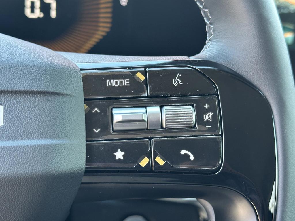 new 2026 Kia Sorento car, priced at $32,656