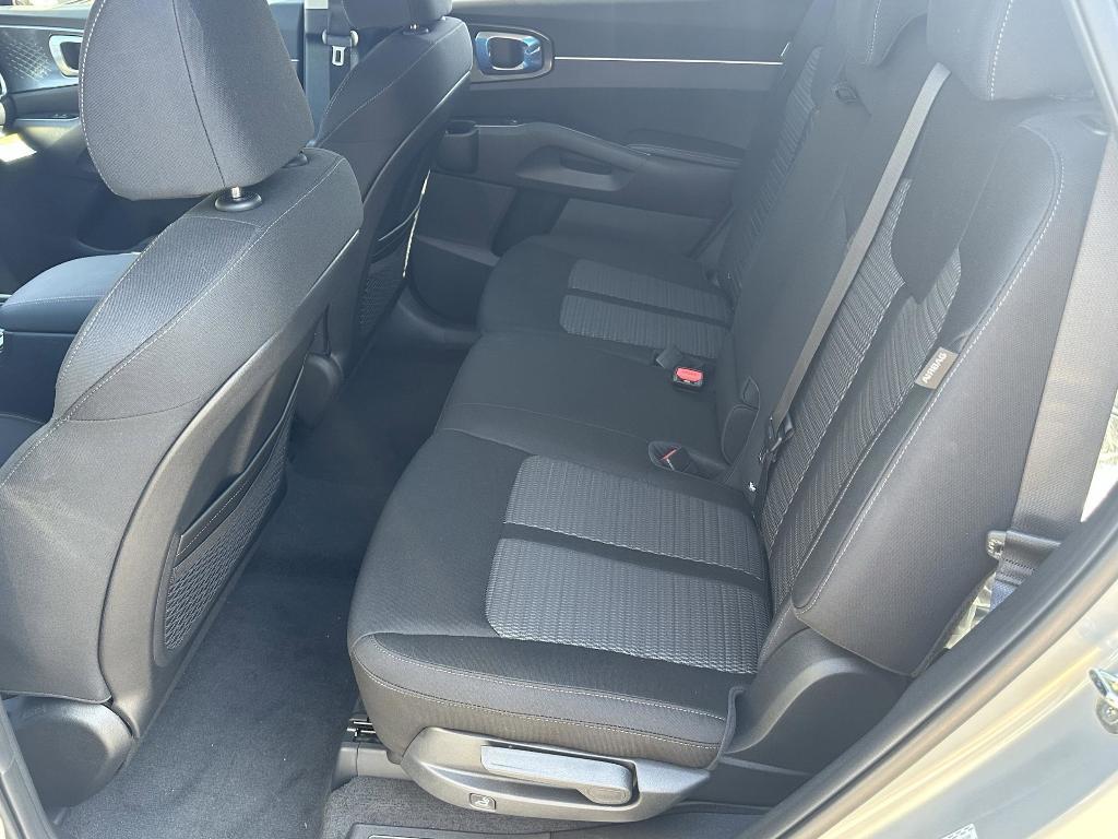 new 2026 Kia Sorento car, priced at $32,656