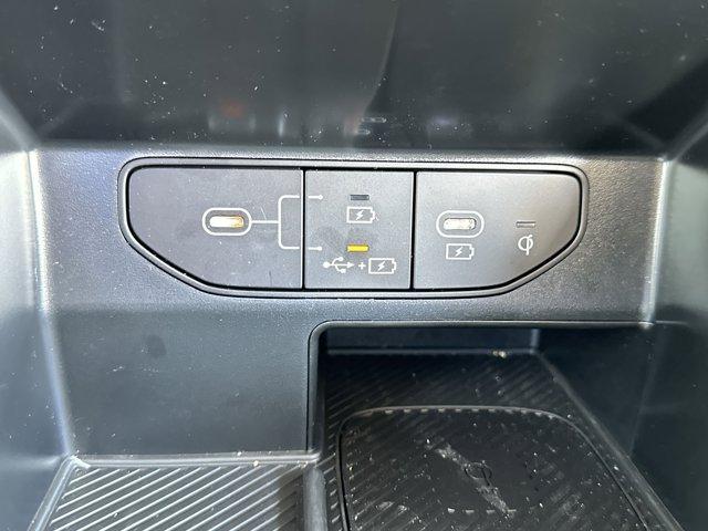 new 2025 Kia Sorento car, priced at $43,862
