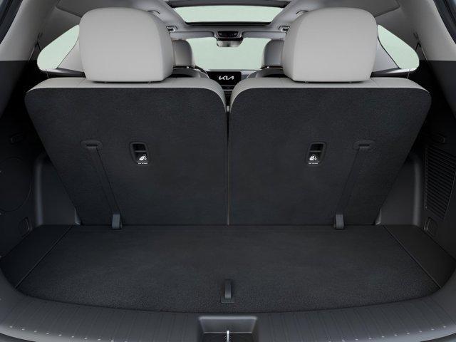 new 2025 Kia Sorento car, priced at $43,862