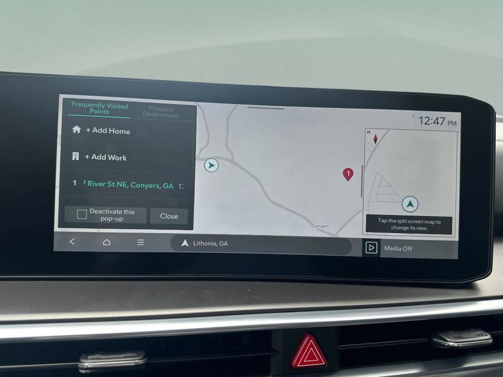 new 2025 Kia Sorento car, priced at $43,500