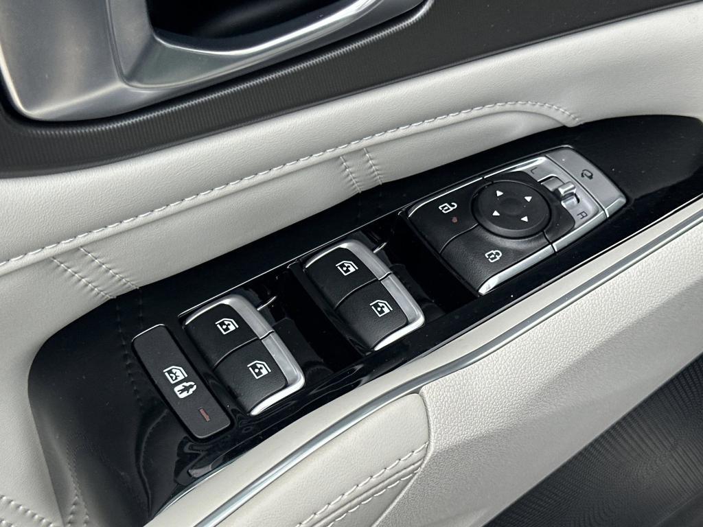 new 2025 Kia Sorento car, priced at $43,500