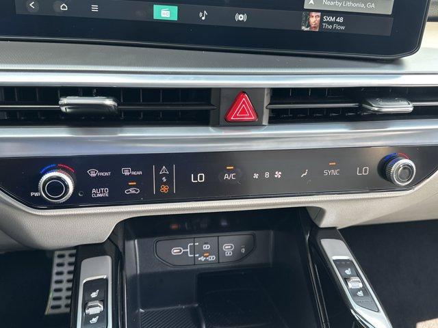 new 2025 Kia Sorento car, priced at $43,862