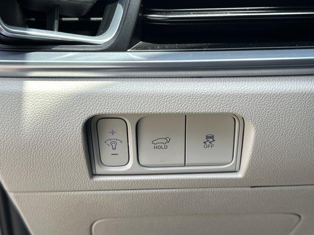 new 2025 Kia Sorento car, priced at $43,862