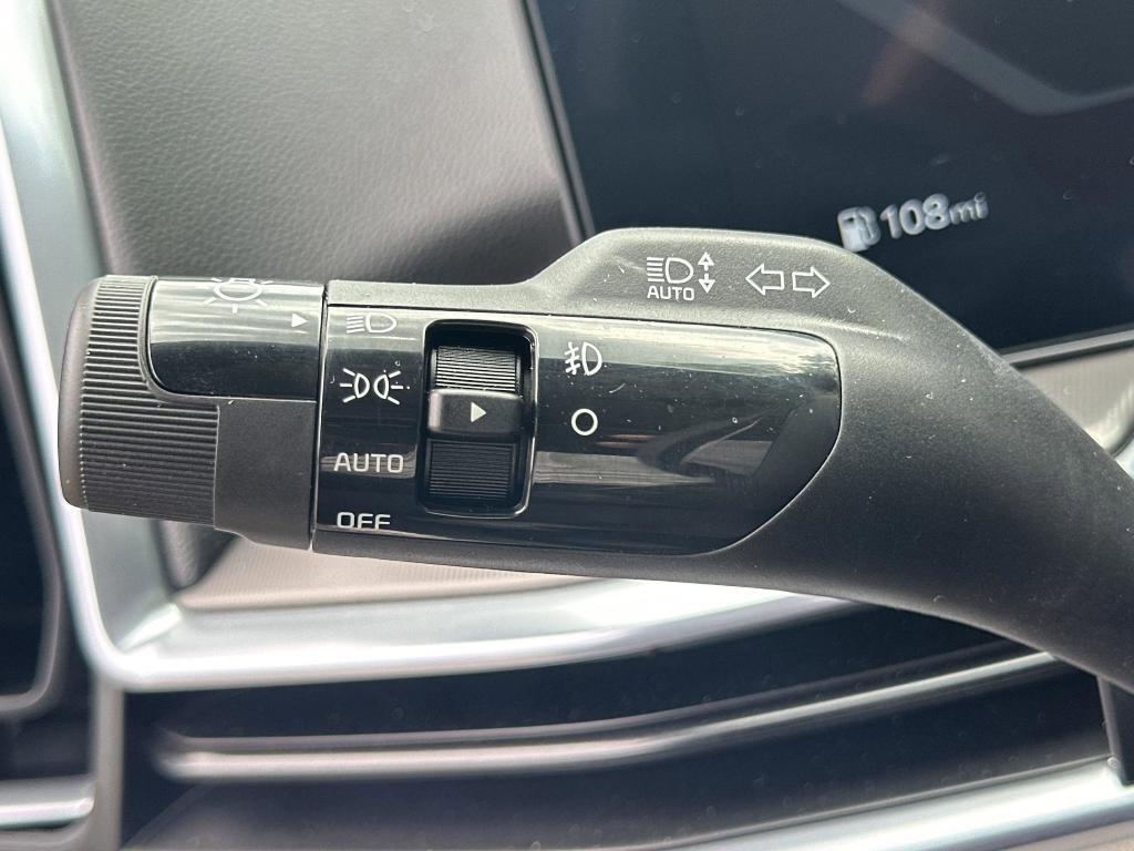 new 2025 Kia Sorento car, priced at $43,500