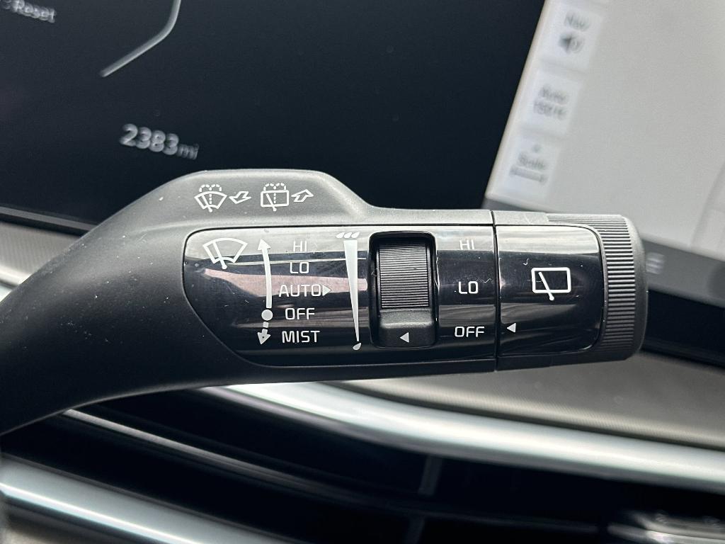 new 2025 Kia Sorento car, priced at $43,500