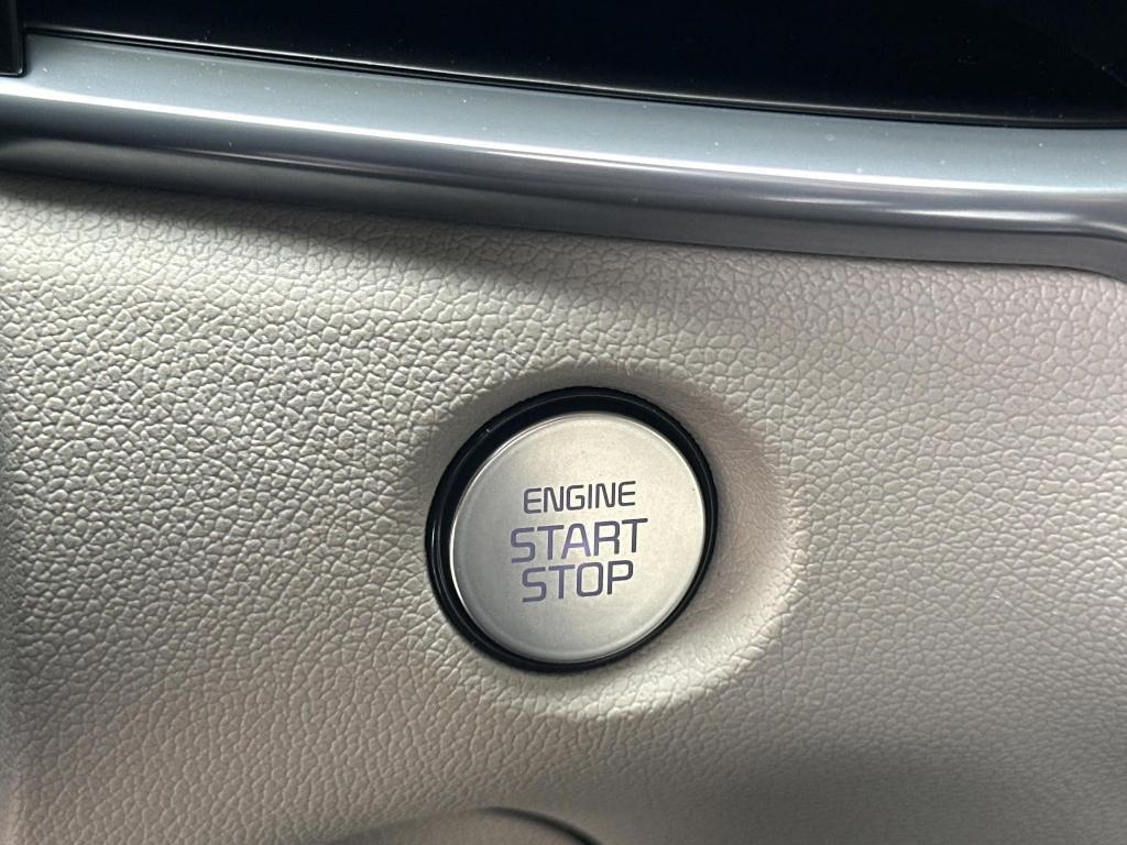 new 2025 Kia Sorento car, priced at $43,500