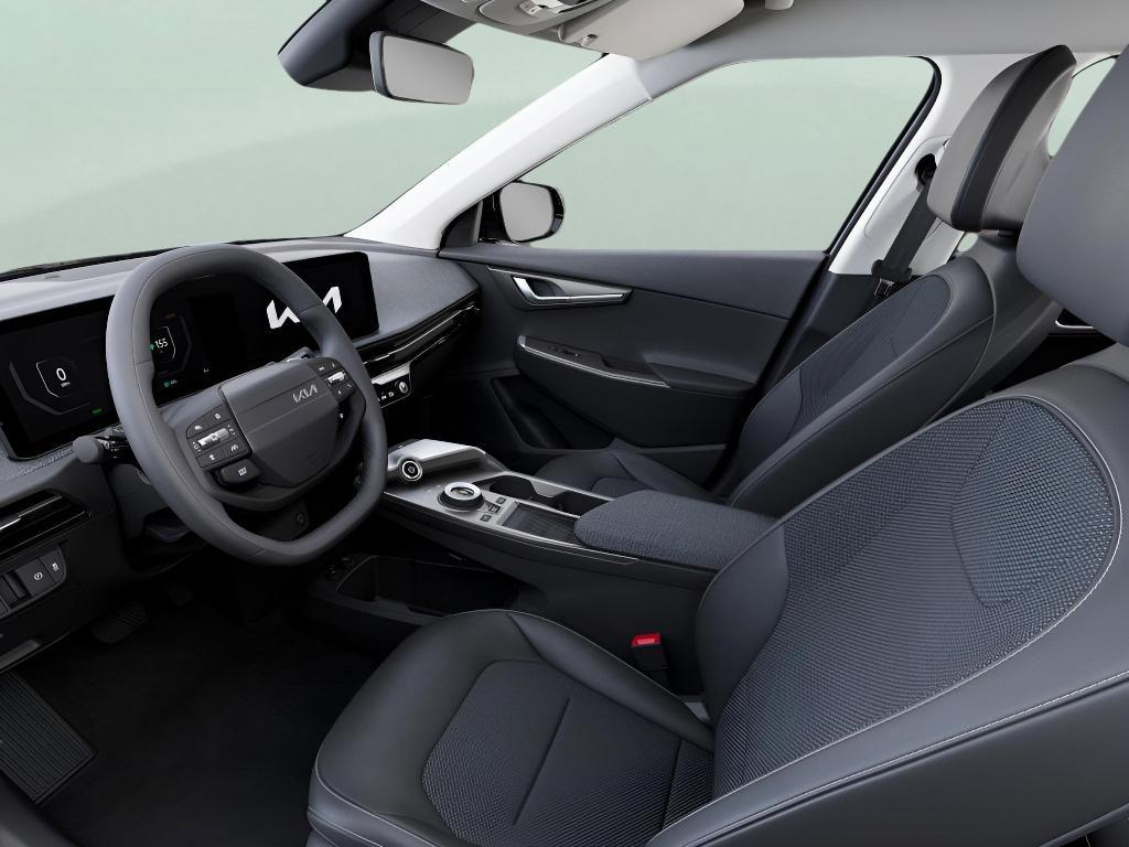 new 2025 Kia EV6 car, priced at $47,856