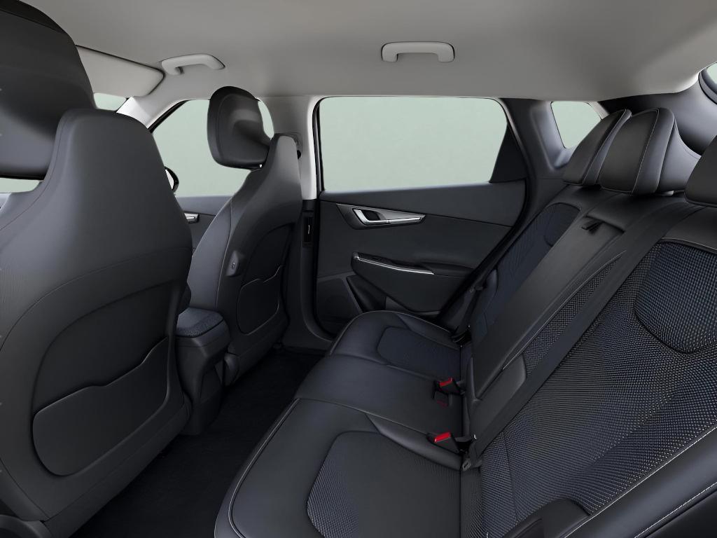 new 2025 Kia EV6 car, priced at $47,856