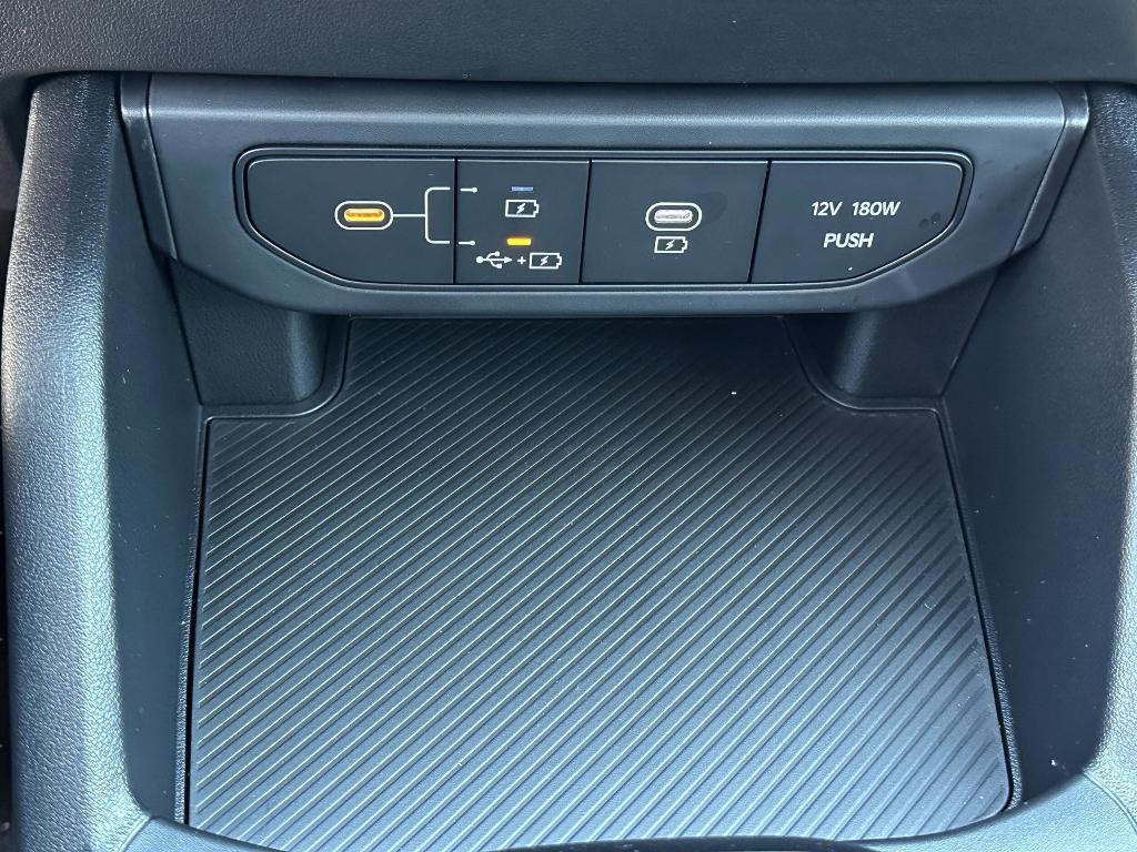 new 2025 Kia K4 car, priced at $23,655