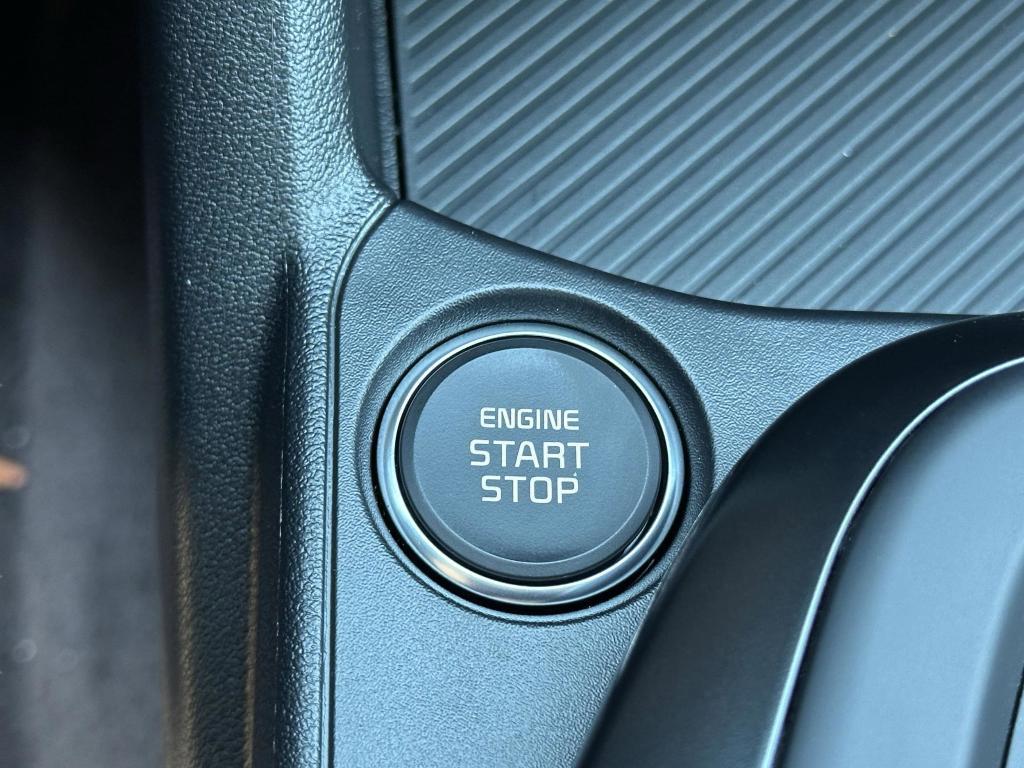 new 2025 Kia K4 car, priced at $23,406