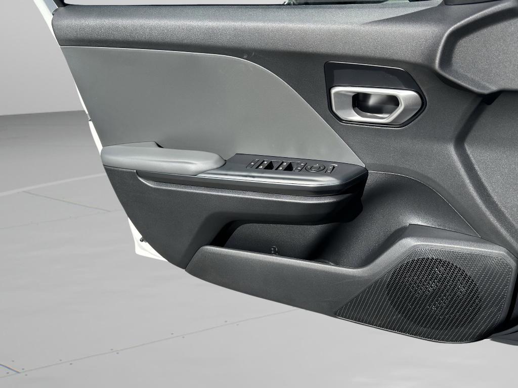 new 2025 Kia K4 car, priced at $23,655