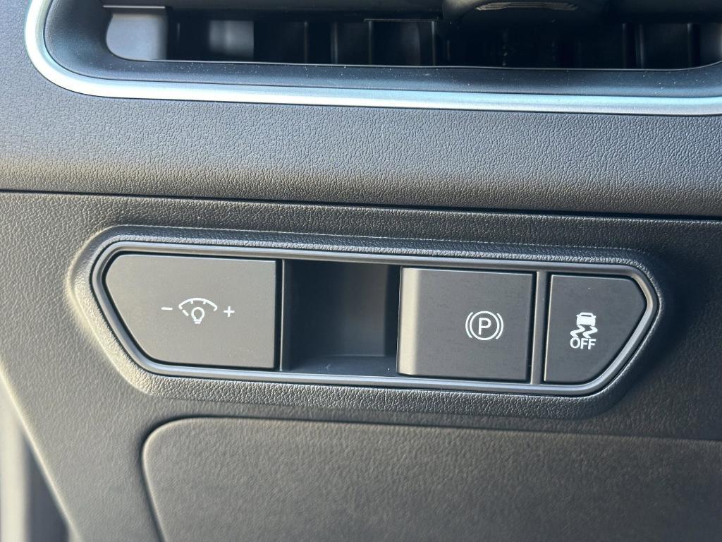 new 2025 Kia K4 car, priced at $23,406