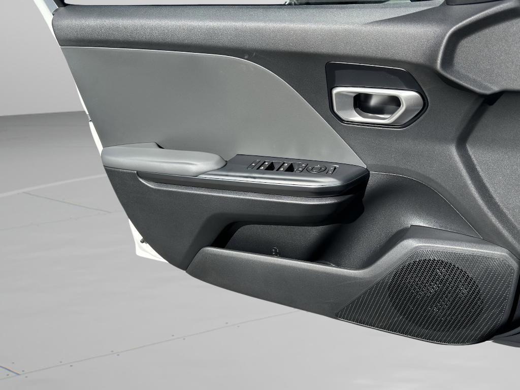 new 2025 Kia K4 car, priced at $23,406