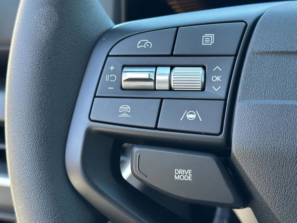 new 2025 Kia K4 car, priced at $23,406