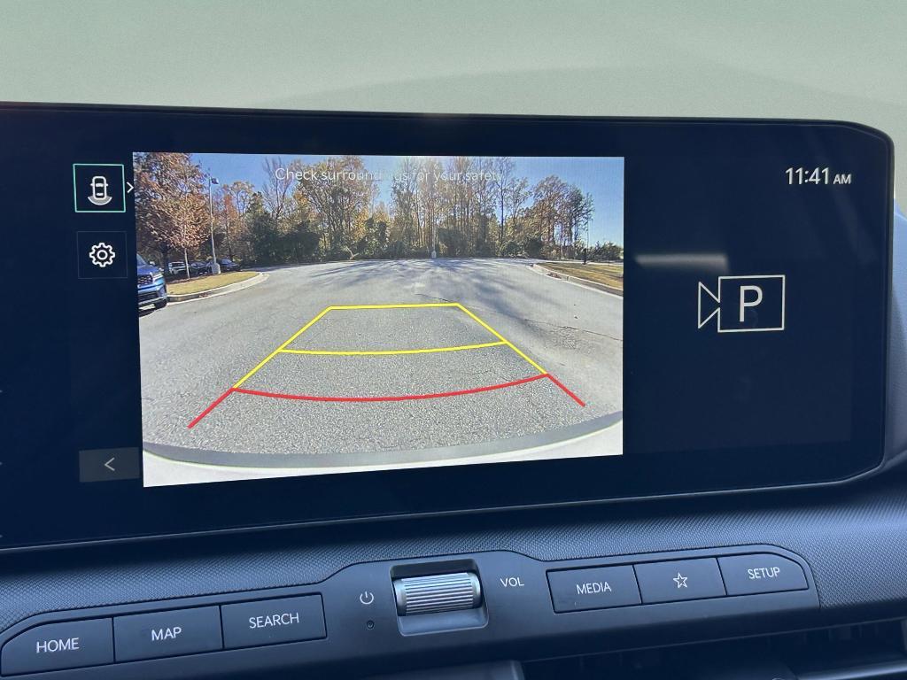 new 2025 Kia K4 car, priced at $23,655